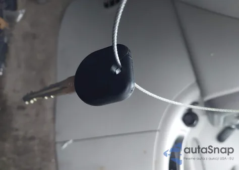 2007 Chevrolet Cobalt Ls из США, поврежденный, VIN 1G1AK55F477300949